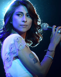 Meesha Shafi